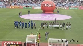 Liga Sagres: Marítimo 1-1 Belenenses (2008-2009)