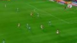 Liga Zon Sagres: Benfica 5-2 Rio Ave (2010-2011)