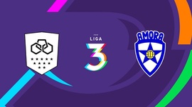 Liga 3: Lank Vilaverdense 5 - 0 Amora (2022-2023)
