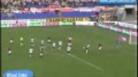 Serie A: Roma 3-1 Atalanta (2011-2012)
