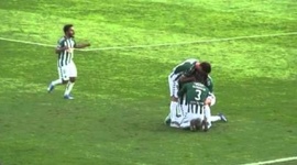 Taça de Portugal: Casa Pia 0 - 1 V. Setúbal (2015-2016)