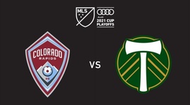 Major League Soccer: Colorado 0 - 1 Portland Timbers (2021)