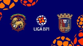 Liga de Futebol Feminino BPI: Marítimo 1 - 4 Torreense (2022-2023)