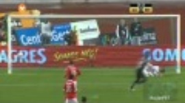 Liga Zon Sagres: Académica 2-2 Benfica (2012-2013)