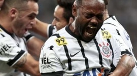 Brasileirão: Corinthians 2 - 1 Internacional (2015)