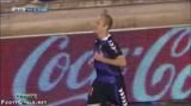 Liga BBVA: Rayo Vallecano 0 - 3 Valladolid (2013-2014)