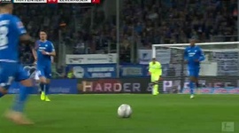 Bundesliga: 1899 Hoffenheim 4 - 1 Leverkusen (2018-2019)