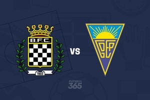 EM DIRETO: Acompanhe o Boavista vs Estoril da I Liga
