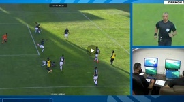 Qualificação Mundial América do Sul: Bolívia 2 - 3 Equador (2022)