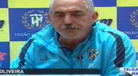 Segunda Liga: U. Madeira 4 - 2 Ac. Viseu (2014-2015)