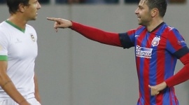 Liga Europa: Steaua 2 - 1 Rio Ave (2014-2015)