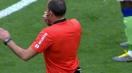 La Liga: Rayo Vallecano 1 - 1 Bétis (2018-2019)