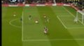 Premier League: Man Utd 3-0 West Ham (2009-2010)