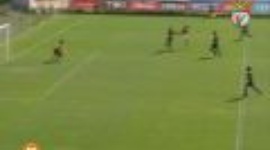 Júniores B S17: Benfica S17 3-1 Real S17 (2011-2012)