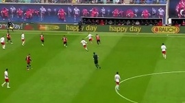 Bundesliga: RB Leipzig 4 - 0 SC Freiburg (2016-2017)