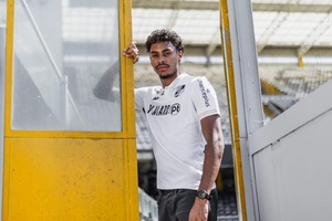 OFICIAL: Thiago Balieiro reforça Vitória de Guimarães até 2029