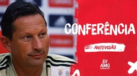 Liga Portugal Bwin: Antevisão de Roger Schmidt ao Portimonense vs Benfica (2022-2023)