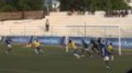 Moçambola: Costa do Sol 2-1 Chibuto (2013)