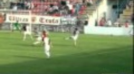 Liga Orangina: Trofense 2-1 Santa Clara (2011-2012)