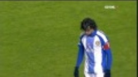 Copa del Rey: Osasuna 1-0 Hercules (2009-2010)