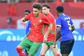 SÍNTESE: Marrocos e Camarões marcam encontro nos ‘quartos’ da CAN2025