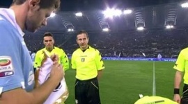 Serie A: Lazio 0 - 3 Juventus (2014-2015)