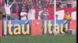 Brasileirão: Atlético-PR 2-0 Internacional (2011)