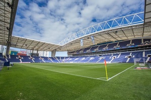 Seleção regressa ao Dragão para último jogo do Grupo F diante da Arménia