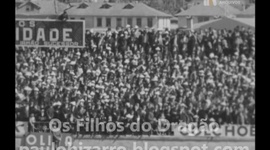 Primeira Divisão: AD Sanjoanense 1 - 1 FC Porto (1966-1967)