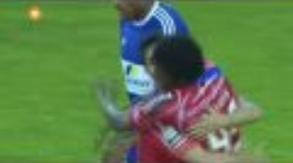 Liga Zon Sagres: Gil Vicente 3-1 Feirense (2011-2012)