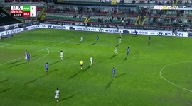 Liga Portugal Betclic: CF Estrela Amadora vs Sp. Braga, Golo 1-3 Zalazar (2025-2026)