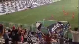 Taça Portugal: Boavista 1-0 1º Dezembro (2013-2014)