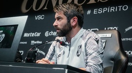 Liga Portugal Betclic: Antevisão de Luís Freire ao V. Guimarães vs Santa Clara (2024-2025)