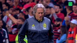 Copa do Brasil: Flamengo 1 - 3 g.p Athletico-PR (2019)