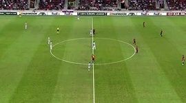 Liga Europa: Trnava 1 - 0 Anderlecht (2018-2019)