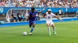 Ligue 1: Troyes 0 - 3 Toulouse (2022-2023)