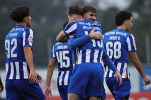 II Liga: Reforços ajudam FC Porto B a vencer Académico de Viseu