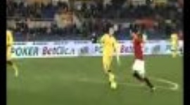 Coppa Italia: Roma 2-0 Udinese (2009-2010)