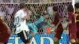 Mundial 2006: Alemanha 3-1 Portugal (2006)