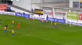 Liga NOS: Estoril 0 - 2 Sporting (2016-2017)