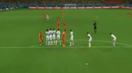 Mundial: Holanda 4 - 3 g.p Costa Rica (2014)