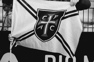 Casa Pia acusado de branqueamento e fraude em transferência para clube russo
