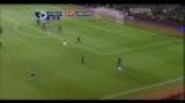 Premier League: Aston Villa 1-1 Man Utd (2009-2010)