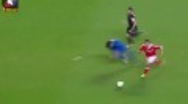 Taça da Liga: Benfica 3-2 Académica (2012-2013)