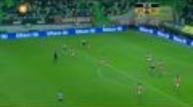 Taça Portugal: Sporting 2-0 Sp. Braga (2011-2012)