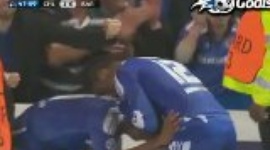 Liga Campeões: Chelsea 1-0 Barcelona (2011-2012)