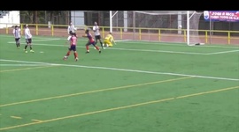 Campeonato de Portugal: Oleiros 2 - 2 Marinhense (2020-2021)