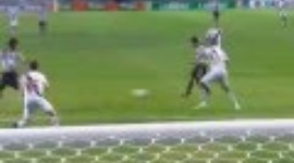 Brasileirão: Botafogo 4-0 Vasco (2011)