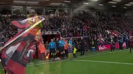 Premier League: AFC Bournemouth 0 - 4 Liverpool (2018-2019)