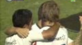 Torneo Clausura: San Lorenzo 2-2 Colon (Clausura 2010)